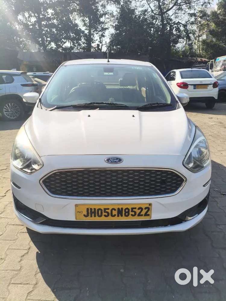 Purchase New Car