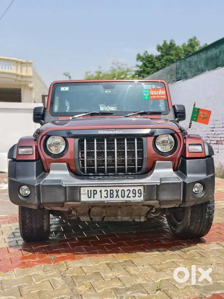 4x4 Automatic Disel