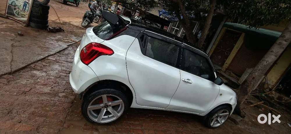 Maruti Suzuki Swift 2020 Year Car