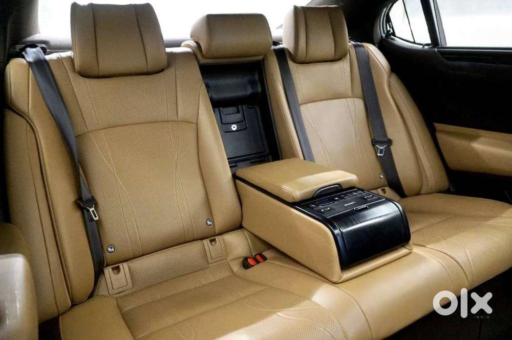 Lexus Es 300h, 2019, Petrol