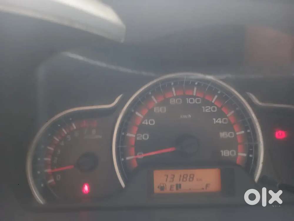 Maruti Suzuki Alto K10 2018 Like New Condition