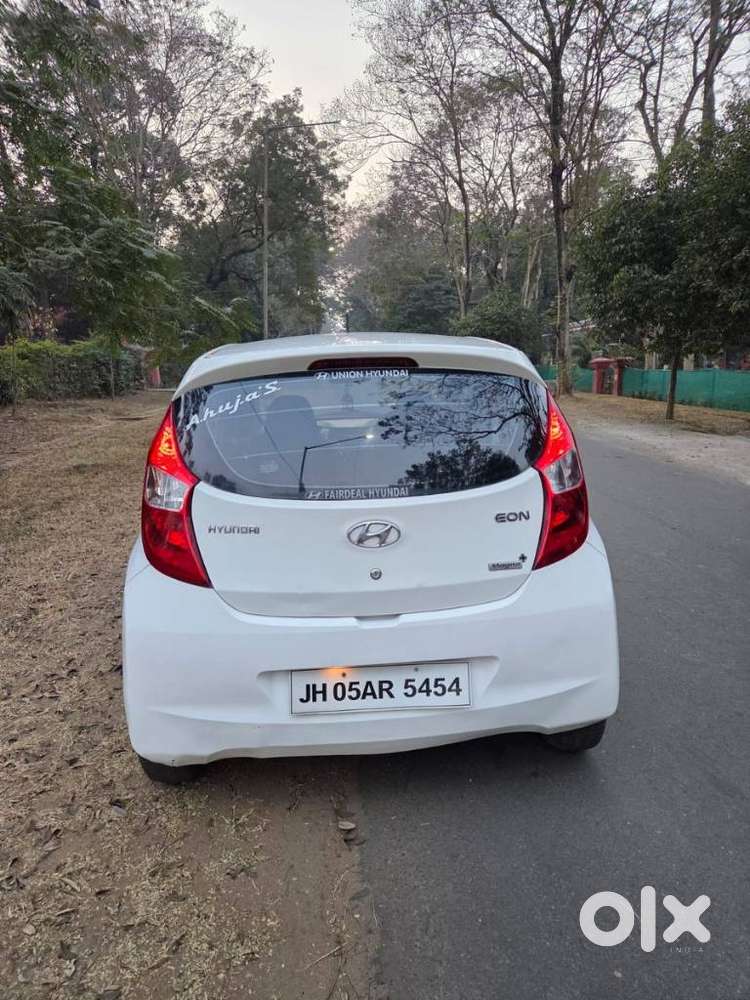 Hyundai Eon Era, 2013, Petrol