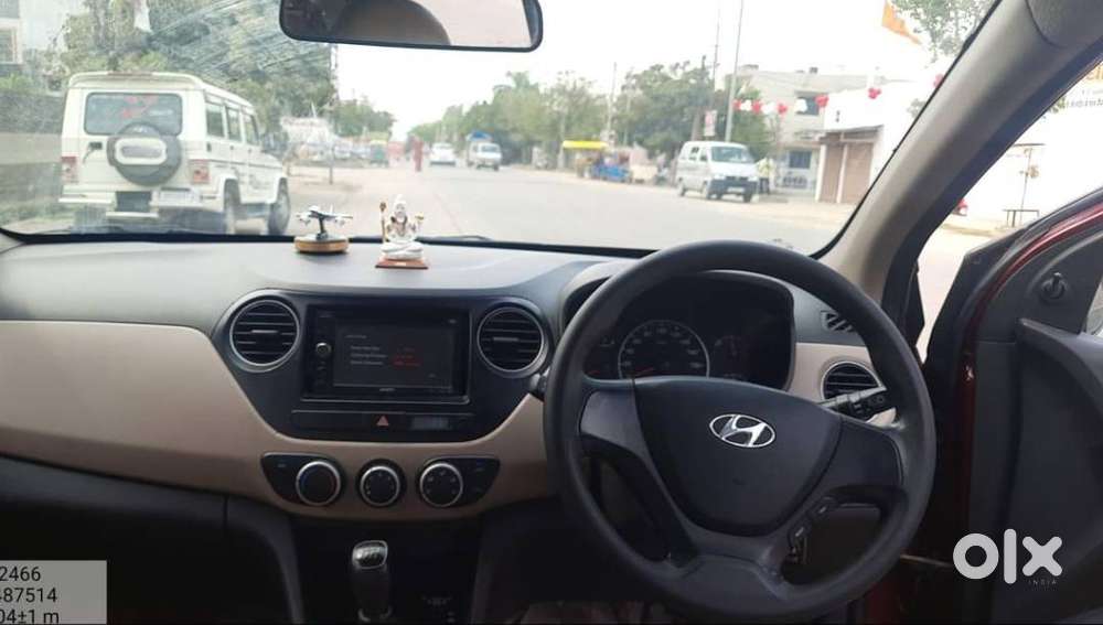 Well-maintained Hyundai I10 Magna  Smooth Engine  Best Deal