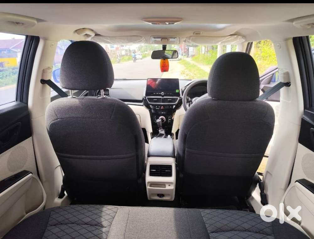 Mahindra Xuv 3xo Mx3, 2025, Petrol