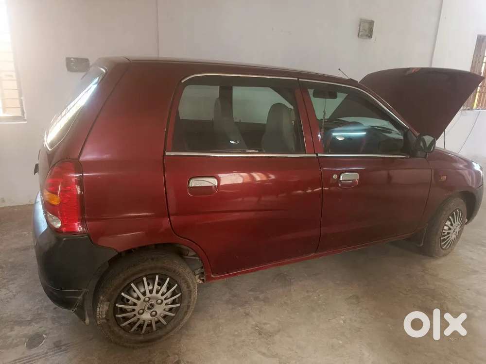Good Condition