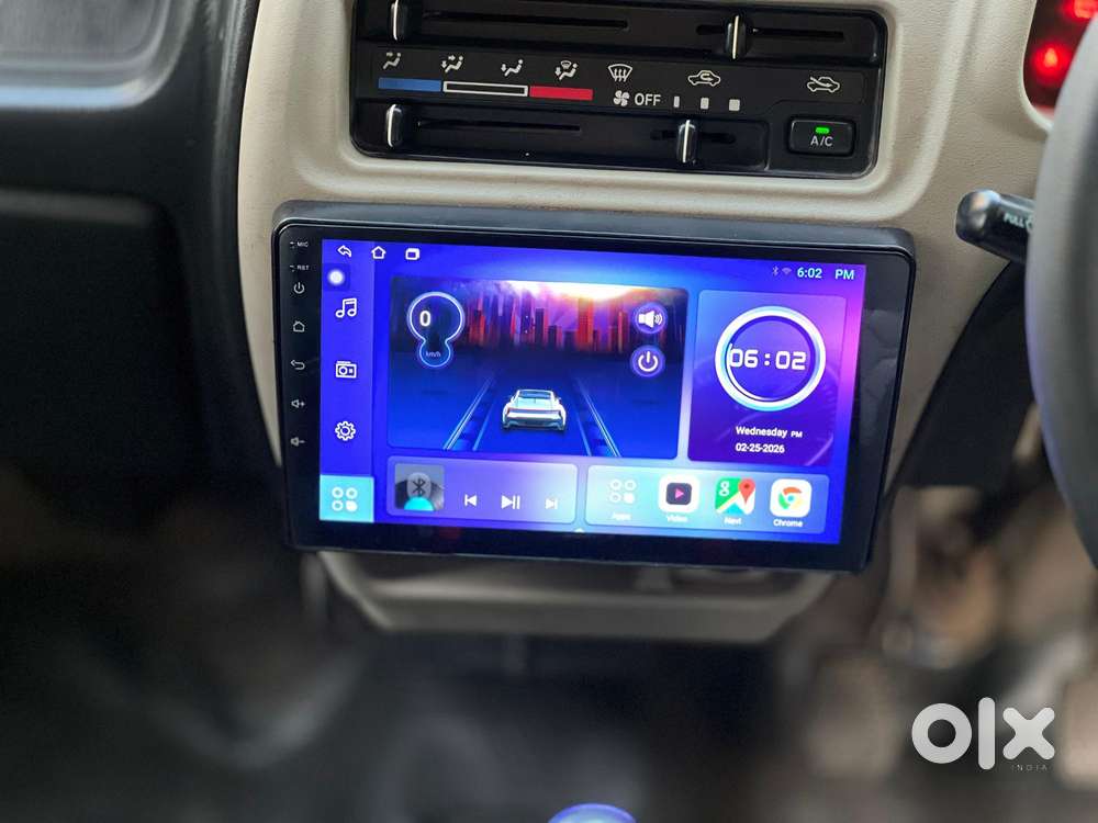 Maruti Suzuki Eeco Cng 5 Seater Ac, 2021, Cng & Hybrids