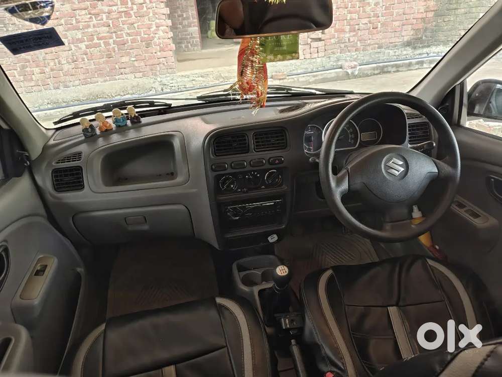 Maruti Alto K10 2014