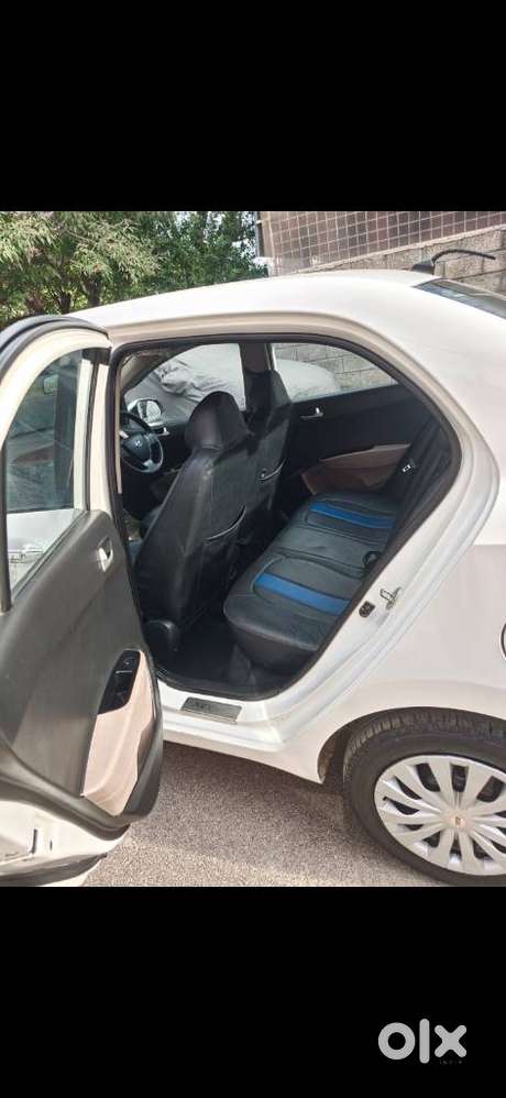 Hyundai Xcent S 1.2 (o), 2015, Petrol