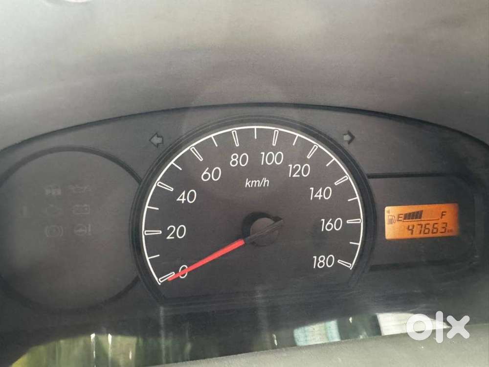 Maruti Suzuki Alto 1991 Petrol