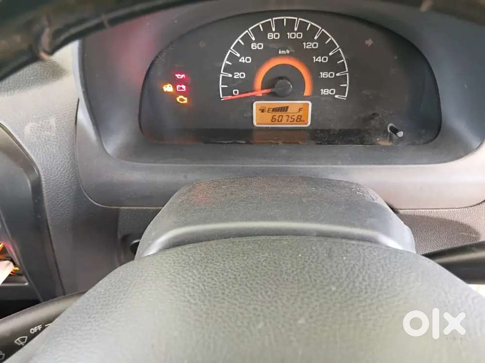 Maruti Suzuki Alto 800 2018 Petrol Well Maintained A1 Condition