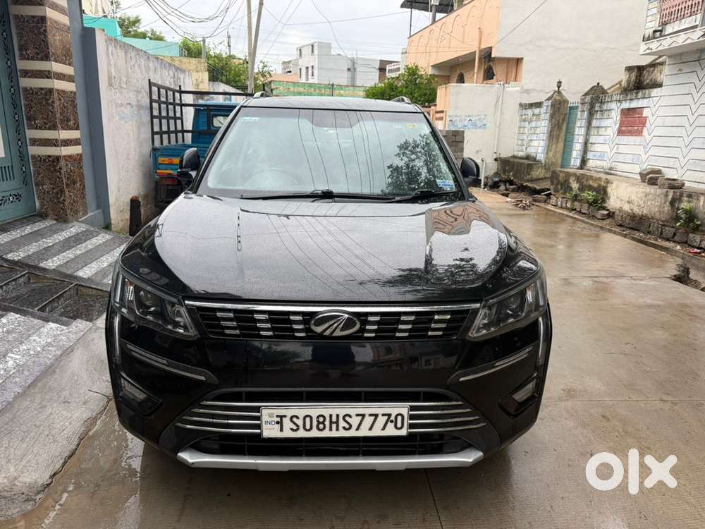 Mahindra Xuv300 Diesel 2021