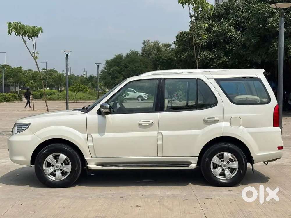 Tata Safari Storme 2015 Diesel 45000 Km Driven