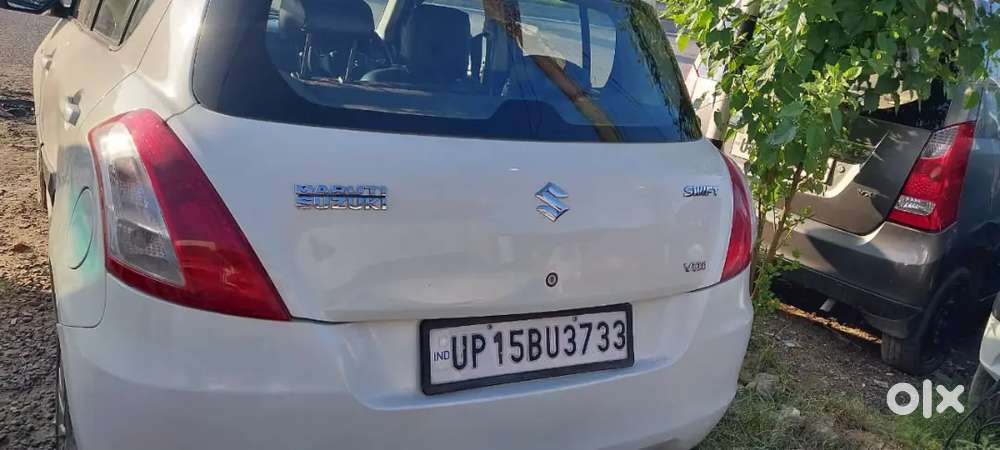 Maruti Suzuki Swift