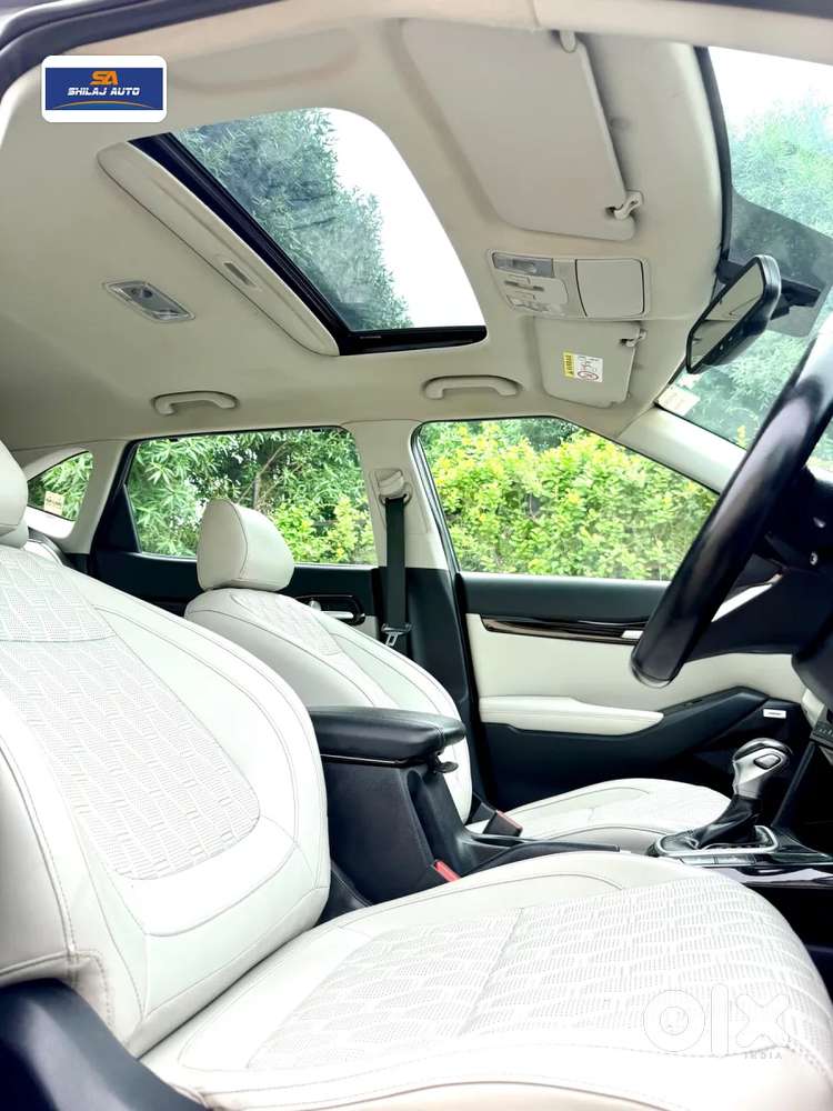 Kia Seltos Htx+ At 1.5 Diesel, 2020, Diesel