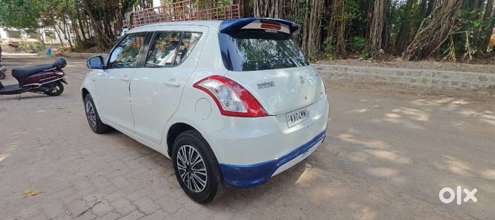 Maruti Suzuki Swift Vdi (o), 2014, Diesel