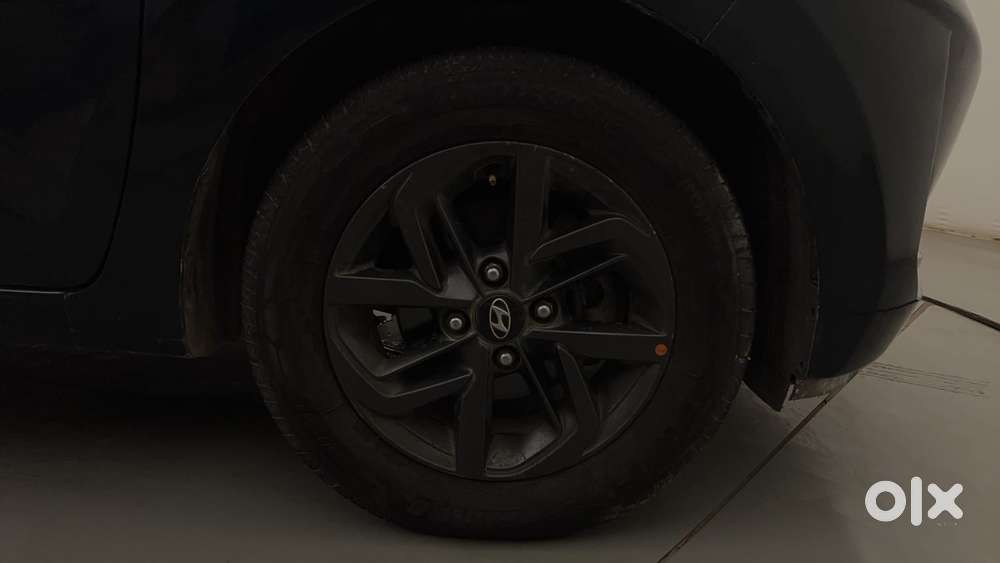 Hyundai Grand I10 Nios Sportz 1.2 Kappa Vtvt, 2021, Petrol