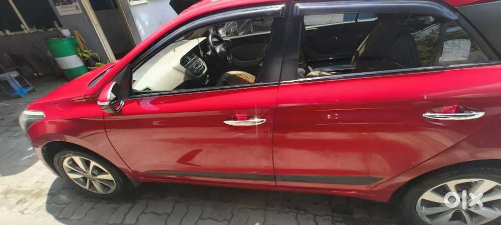 Elite I20 Asta O