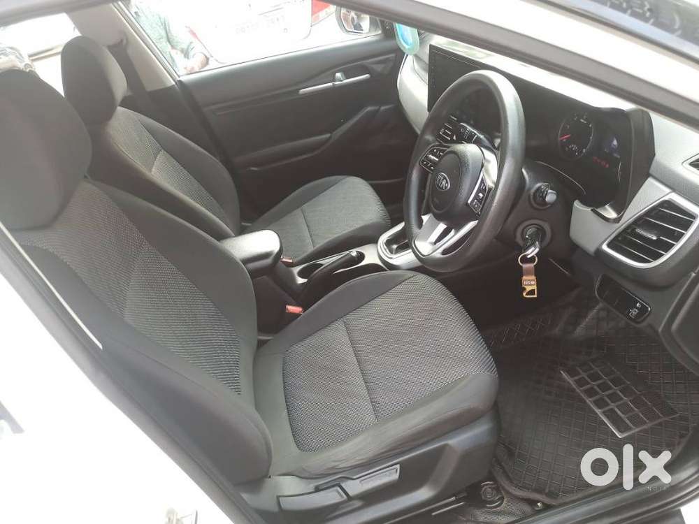 Kia Seltos Hte D, 2020, Diesel