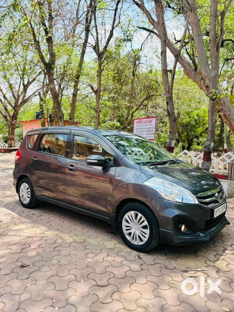 Maruti Suzuki Ertiga 2019 Diesel Well Maintained