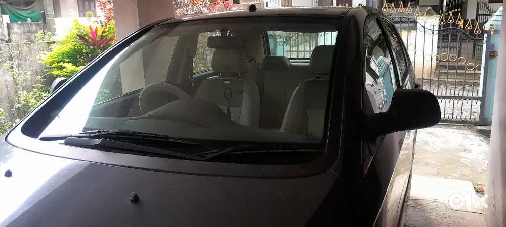 Tata Indica Vista Tdi Ls