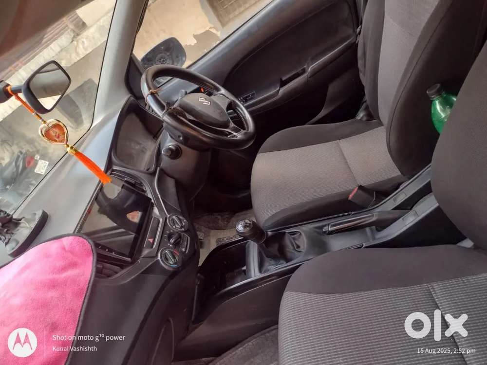 Maruti Suzuki Baleno 2018 Cng & Hybrids 54000 Km Driven