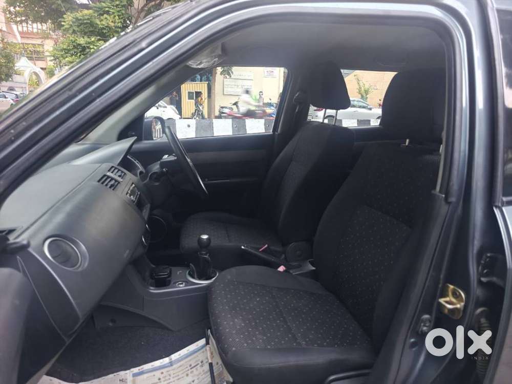 Maruti Suzuki Swift 1.3 Zxi, 2006, Petrol