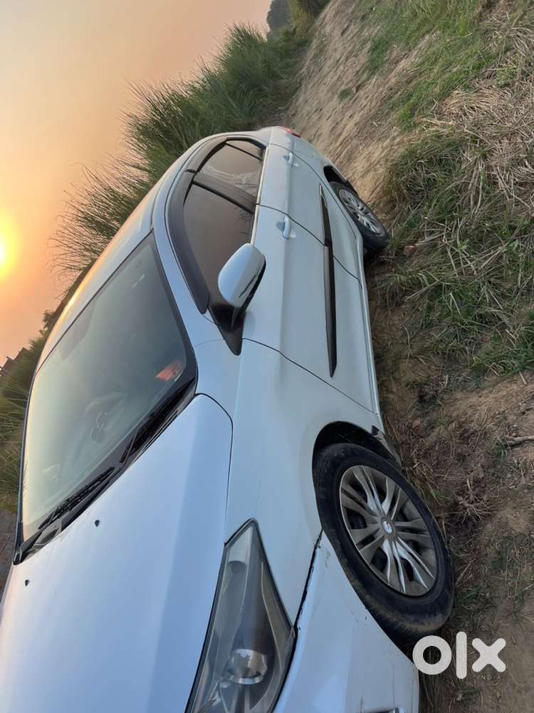 Maruti Suzuki Ciaz 2017 Petrol Manual