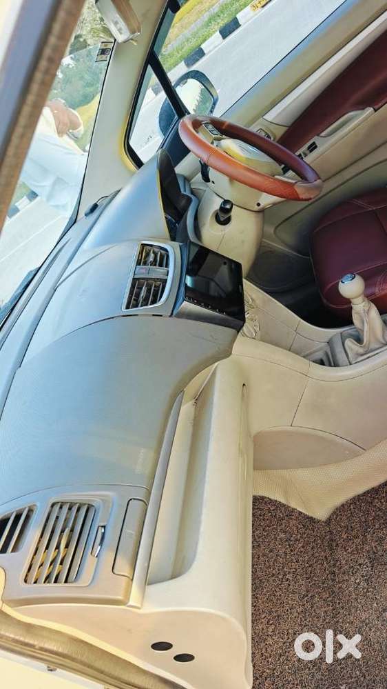 Maruti Suzuki Ertiga Vdi, 2017, Diesel