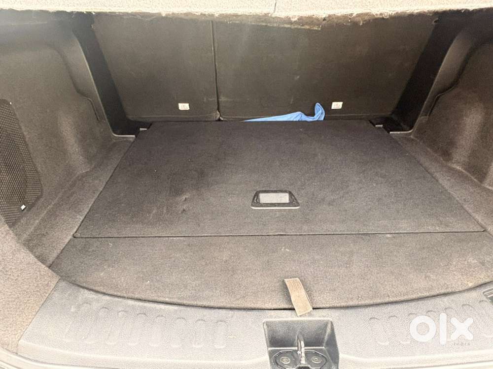 Tata Harrier Diesel 2021 Edition