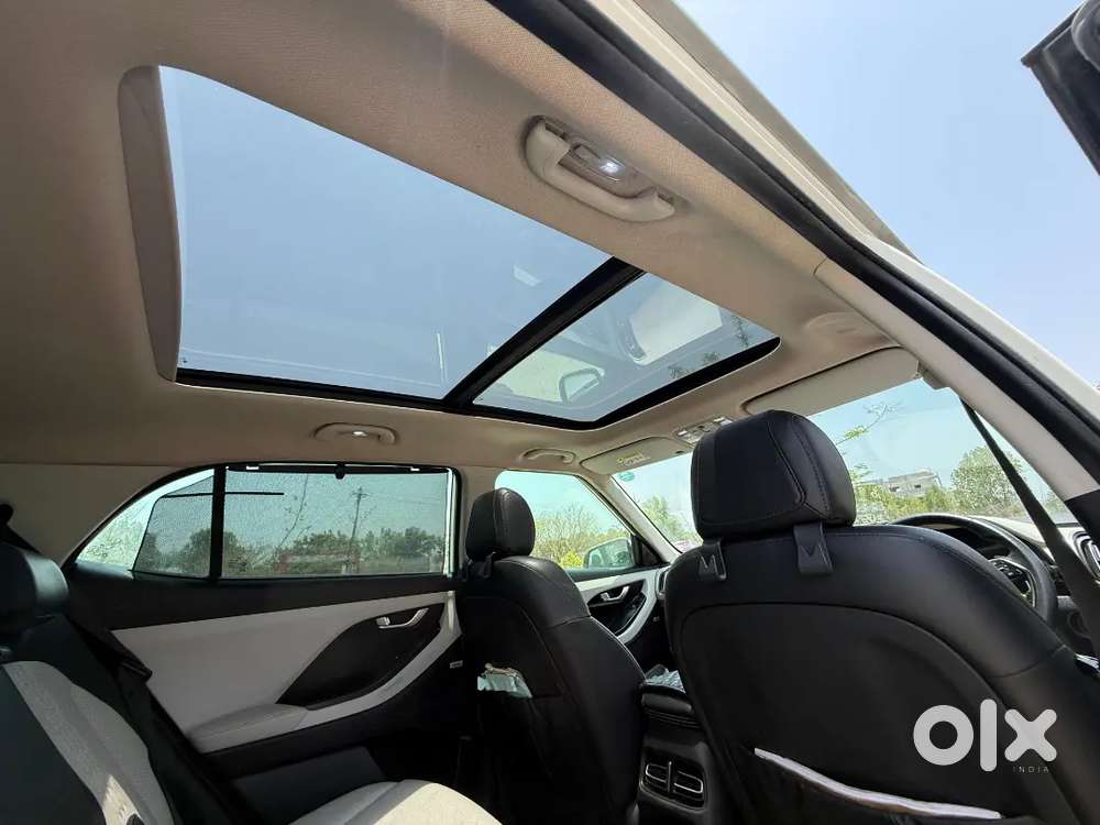 Ventilated Seat Or Mobile Opretar