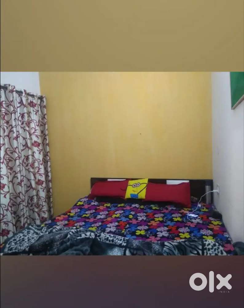 Seprate 2bhk House