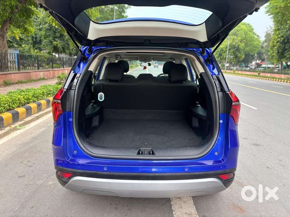 Mahindra Xuv700 2.2 Ax 5 Diesel Mt Str, 2023, Diesel