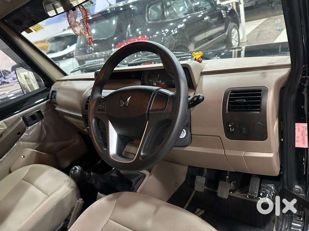 Mahindra Bolero B8, 2025, Diesel