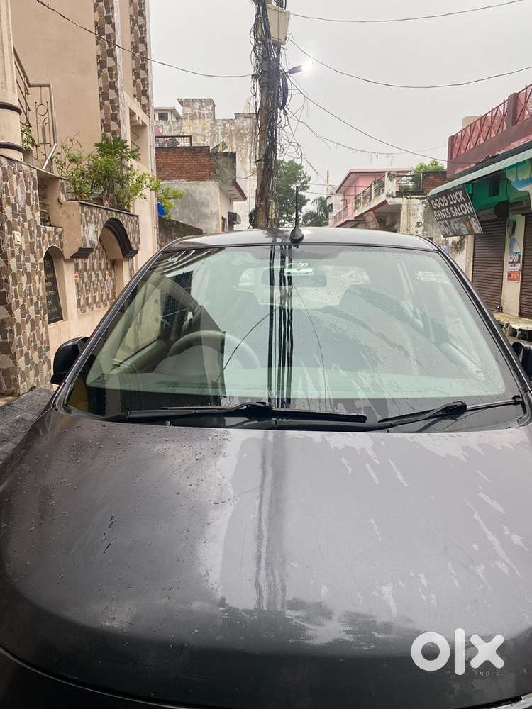 Hyundai I10 Sportz 2016 Car Cng On Paper