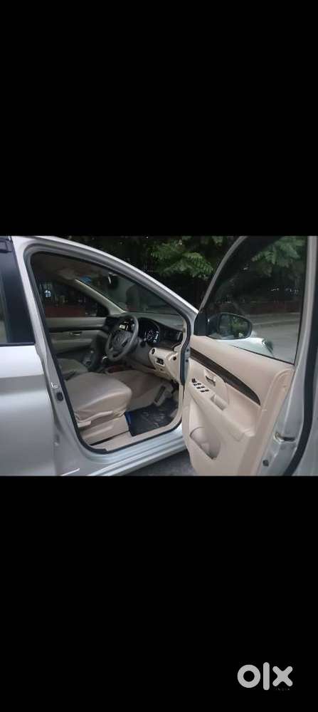 Maruti Suzuki Ertiga