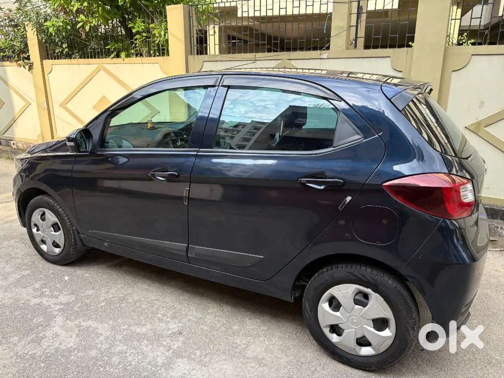 Tata Tiago 1.2 Revotron 2021