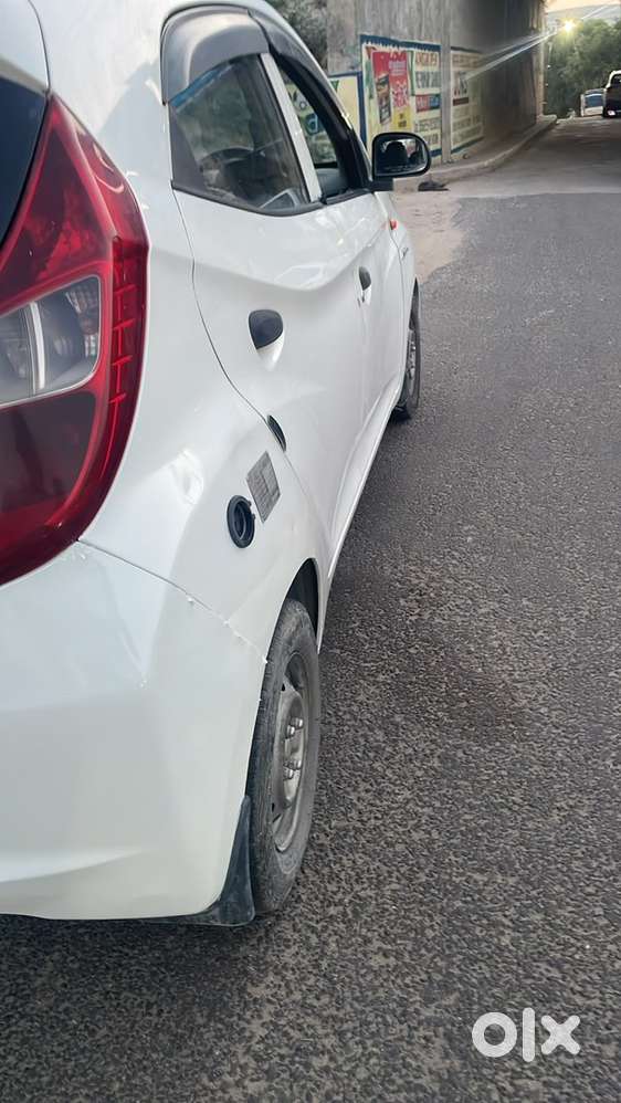 Hyundai Eon 2014 Very Good Condition