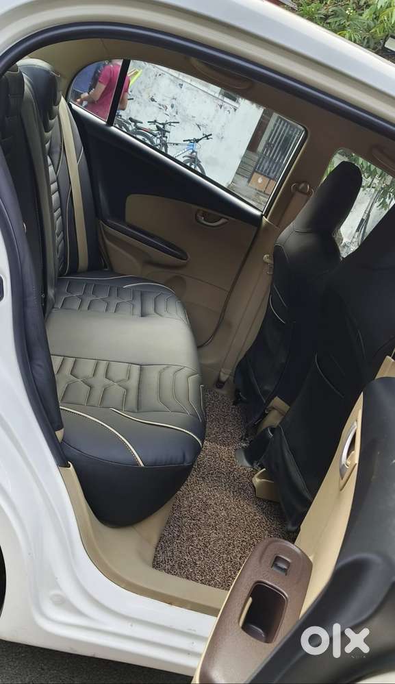 Honda Amaze 2013-2016 Vx I-vtech, 2013, Petrol