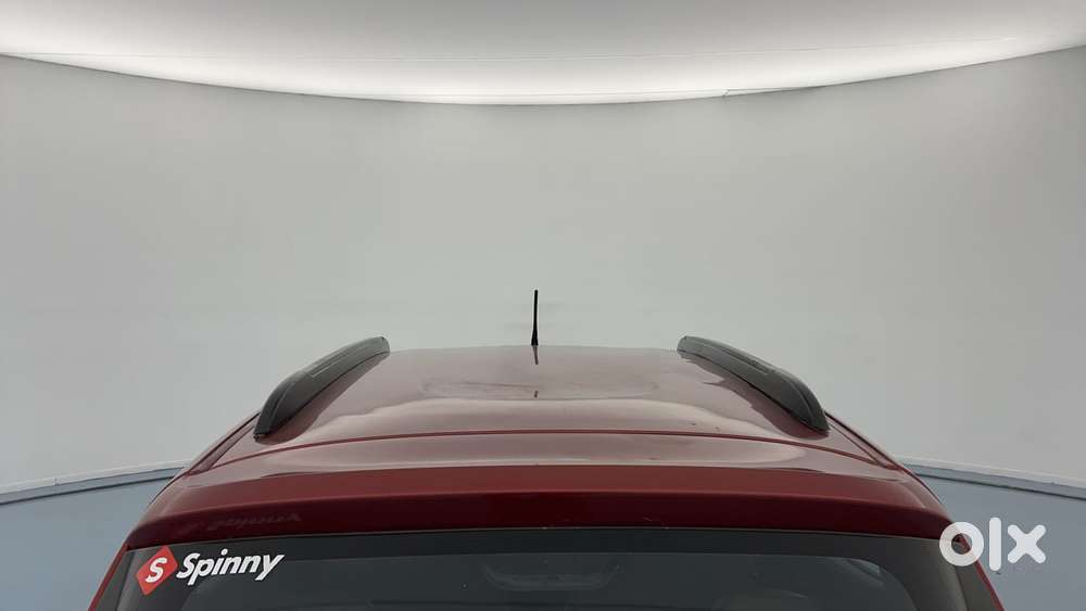 Renault Kwid 1.0 Rxt, 2016, Petrol