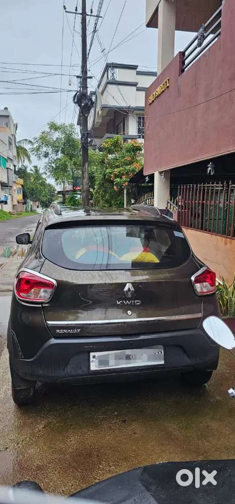 Renault Kwid