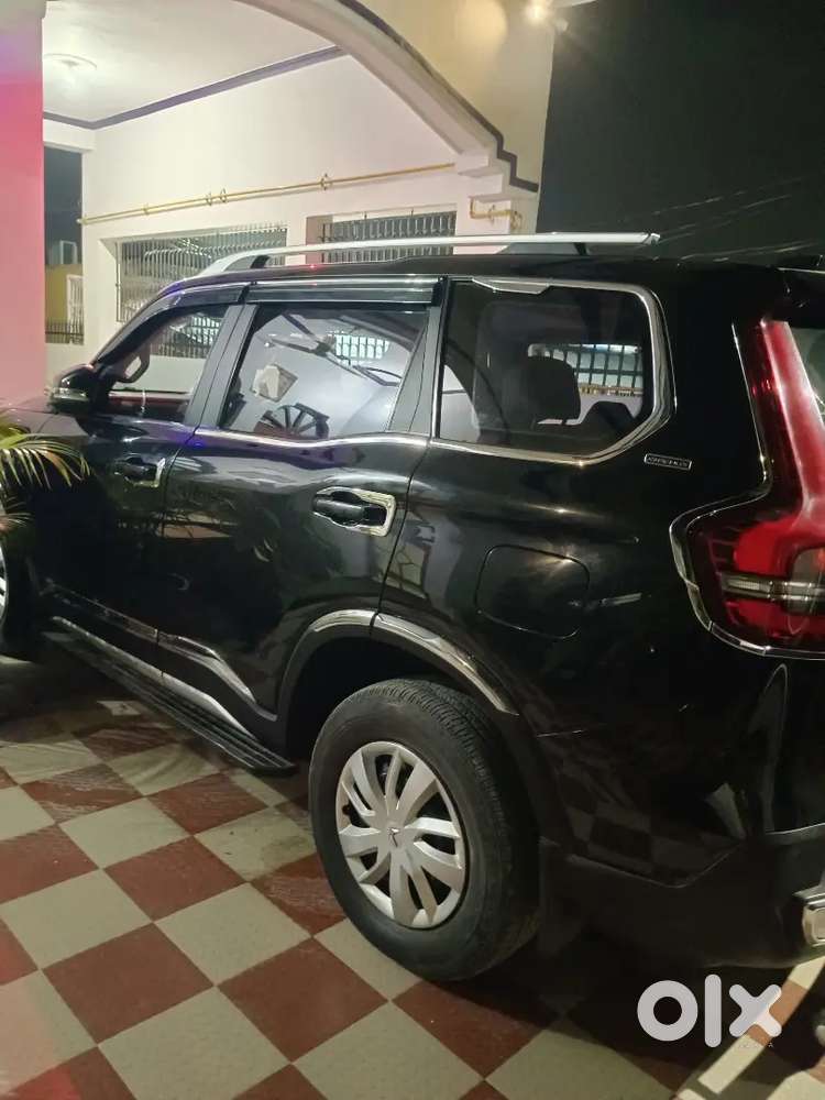 Mahindra Scorpio N Diesel 2023