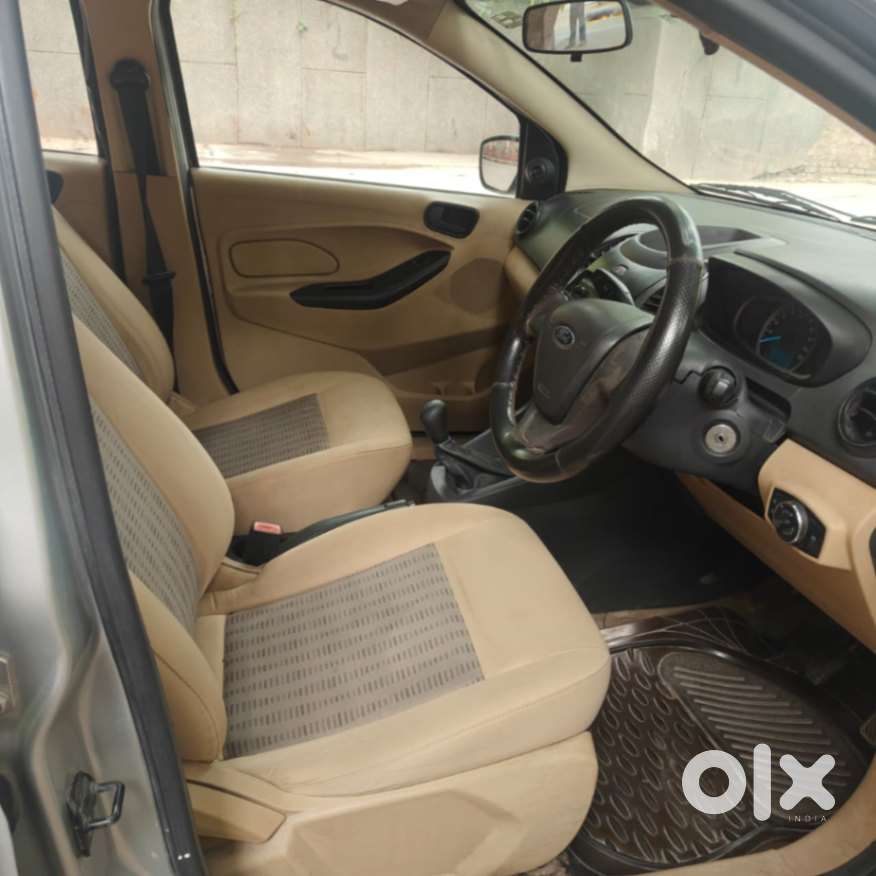 Ford Aspire Trend Plus Tdci, 2017, Diesel