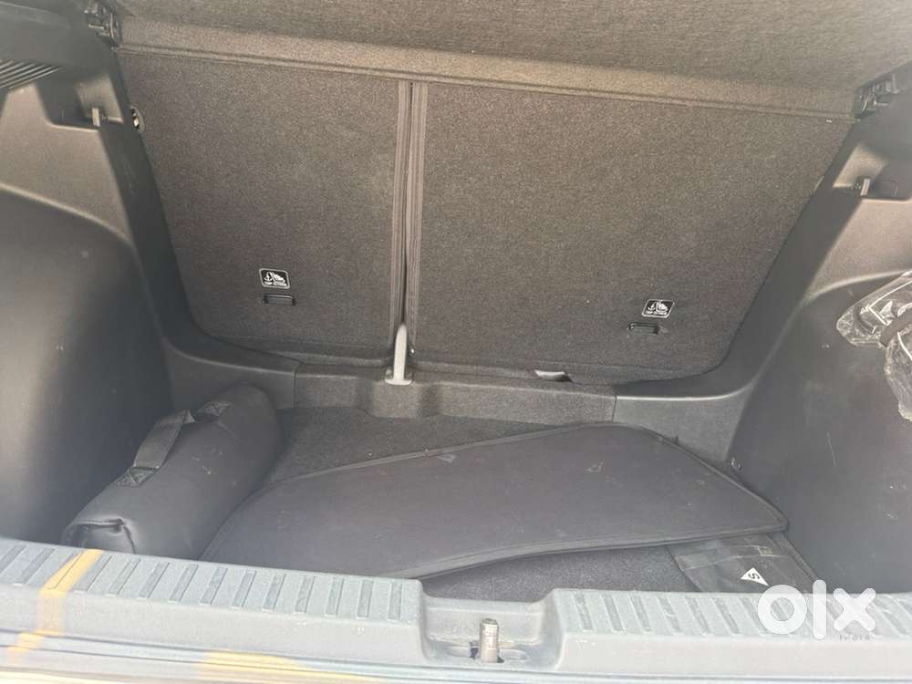 Skoda Kushaq 2024 Petrol 12025 Km Driven