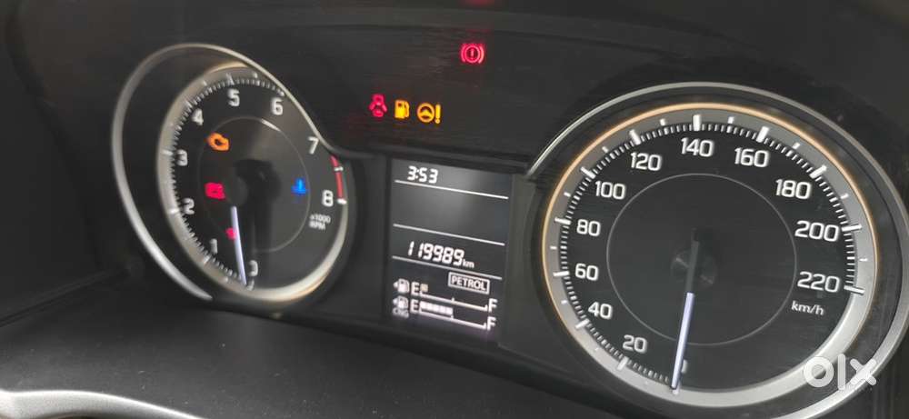Maruti Suzuki Ertiga 2021