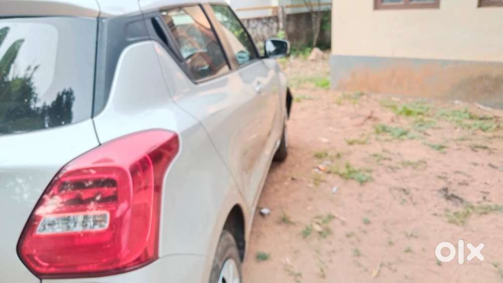 Swift Vxi Manual 2023