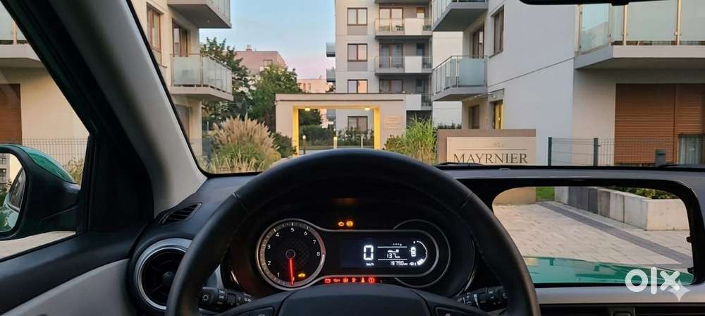 Hyundai Grand I10 Nios Sportz, 2022, Petrol