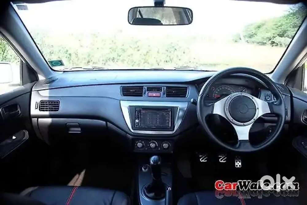 Mitsubishi Cedia Petrol 2010