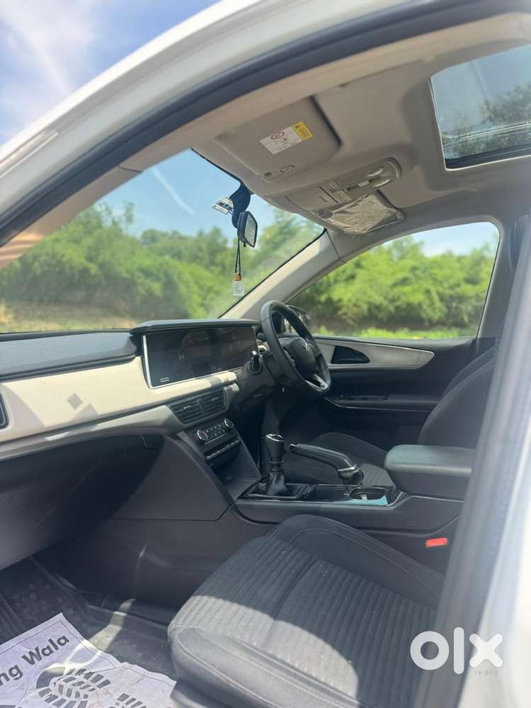 Mahindra Xuv700 2023 Diesel