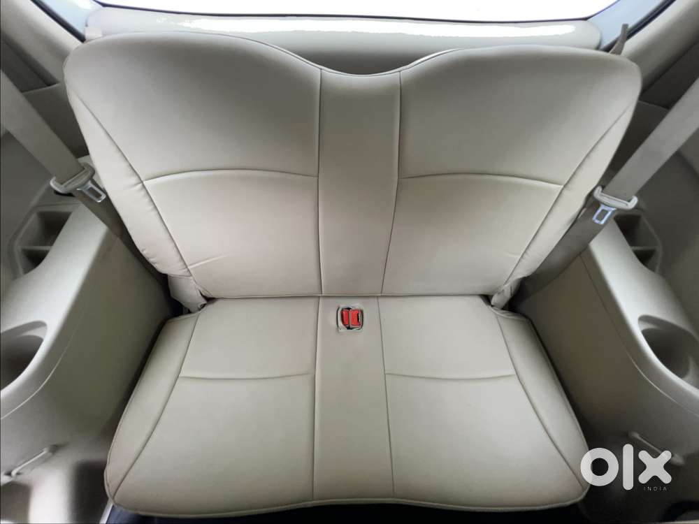 Maruti Suzuki Ertiga 2012-2015 Vxi Cng, 2016, Cng & Hybrids