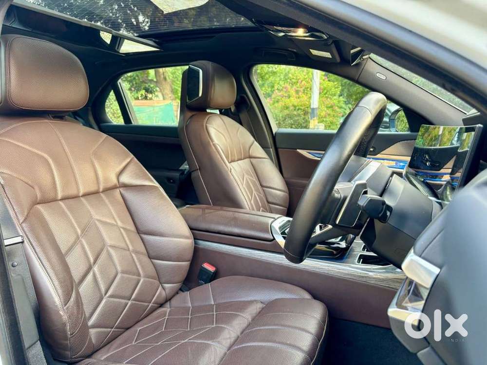 Bmw 7 Series 740i M Sport Petrol Automatic, 2023, Petrol